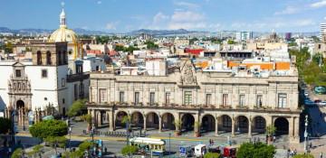 US issues Mexico travel advisory ahead of 2026 World Cup