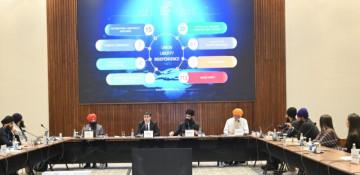  Delhi's reaction to the Baku platform: what is the real reason behind the concern? - VIDEO 