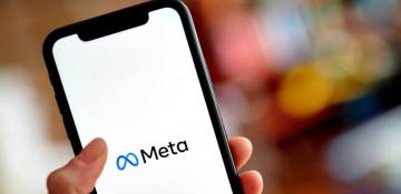 Meta stock slides on report of massive AI fundraising plan