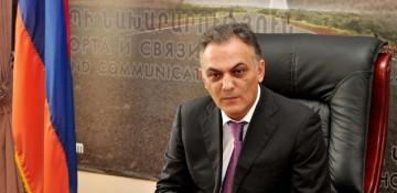 Why was former Yerevan mayor Gagik Beglaryan arrested and what happens next?
