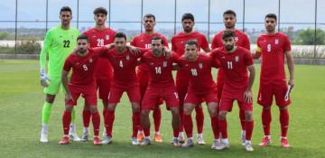 US approves Iran team for World Cup travel