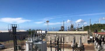Jamaica faces island-wide power outage