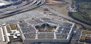 Pentagon raises threat of Israeli spying on US to highest level