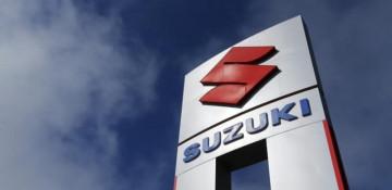 Japan's Suzuki targets Africa expansion as next growth market
