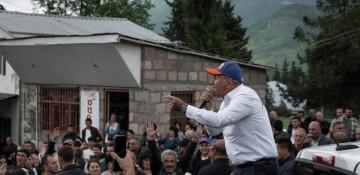  Armenia votes on Pashinyan, peace and its geopolitical future 