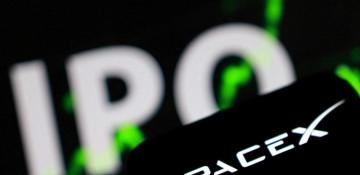 SpaceX IPO sees strong early oversubscription