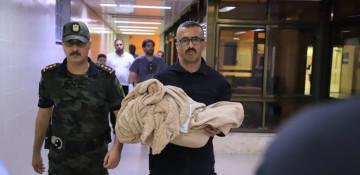 Seven-month-old Palestinian baby killed by Israeli gunfire in West Bank