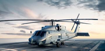 US approves major military helicopter sale to New Zealand