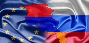  €50 million against Moscow: Europe backs Armenia 