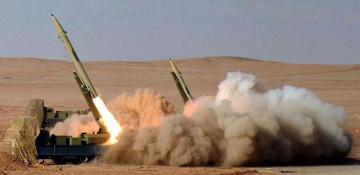 IRGC claims strikes on US bases in Kuwait and Bahrain amid drone attacks