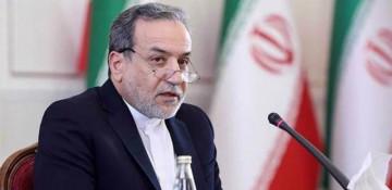Iran FM rebukes Lebanese president over remarks on Tehran's role