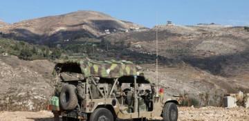 Israeli forces infiltrate Golan villages, detains Syrian citizen