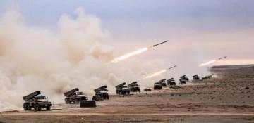 Iran threatens Bahrain and Kuwait following new US attacks