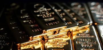 Gold falls about 3% as robust US jobs data cements bets on higher rates 