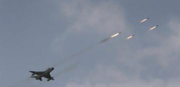 Nigerian air campaign against bandits faces scrutiny after civilian deaths