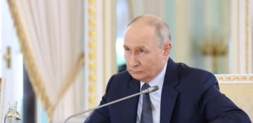 Putin: Everyone has long understood that pressuring Modi is futile 