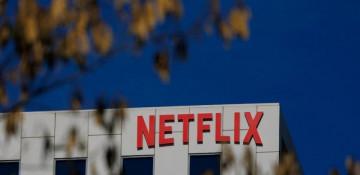 Netflix names longtime director Jay Hoag as new chairman