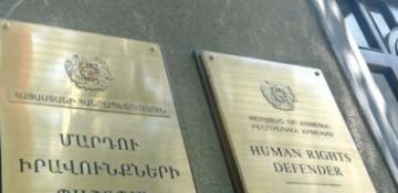 Armenia elections: Human rights office monitors voting process