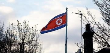 North Korea declares nuclear status irreversible ahead of Xi visit