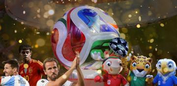 Everything you need to know about the 2026 World Cup