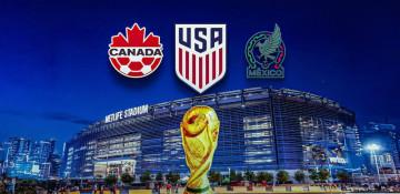 Where to watch 2026 World Cup matches 