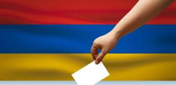  Over 40 arrested in massive Armenia election bribery probe -  VIDEO 