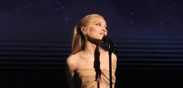 Ariana Grande kicks off 'Eternal Sunshine' tour: Full opening night setlist
