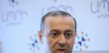 Armenia aims for rapid sign-off on peace treaty with Azerbaijan