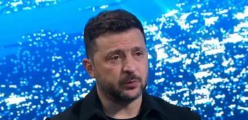 Zelenskyy awaits Putin response to open letter