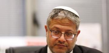 Israel’s Ben-Gvir issues warning: ‘Tehran must burn’