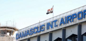 Iraq, Syria close airspace amid regional tensions