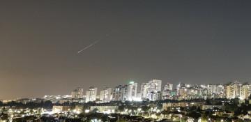  WATCH:  Iran's IRGC releases footage of its latest missile launches against Israel