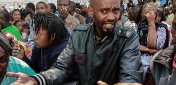 Who is behind the deadly raid on a village in Western Zambia?