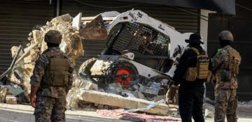 Oil prices rise more than $2 on Israel strikes on Lebanon 
