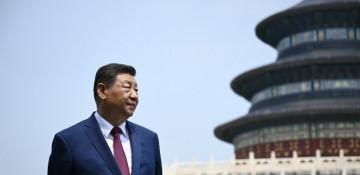   Xi Jinping leaves for a state visit to North Korea (World)