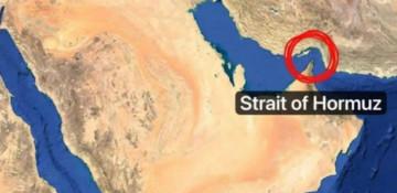 What to know about Bab al-Mandab, a crucial waterway that Iran is threatening to block 