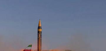 IRGC launches retaliation attacks against Israeli air bases