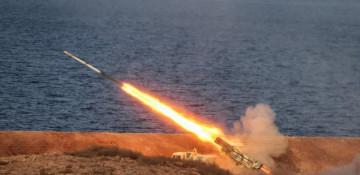 Iran's IRGC targets Israel’s Nevatim, Tel Nof airbases