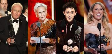  Tony Awards 2026:  Full winners list