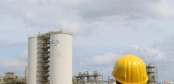 China flood of chemicals pushes EU industry to the brink