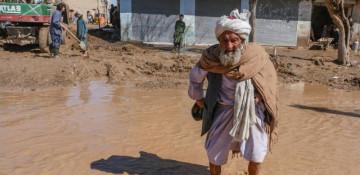 Water-related incidents killed 75 in Afghanistan 