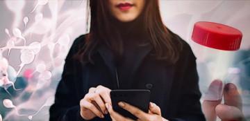 Vulnerable women lured by illegal sperm donor services on social media 