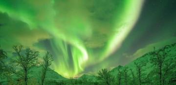 Strong geomagnetic storm expected from June 8 to 10