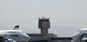 Tehran’s Mehrabad airport suspends all flights (Region)