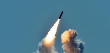 Nuclear-armed states strengthen deterrence strategies amid global tensions