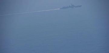 Taiwan condemns China Coast Guard patrols as provocative act near eastern waters