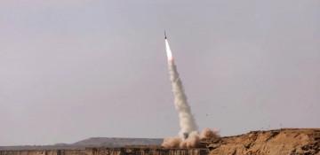 Iran's IRGC claims attack on chemical plant in Israel’s Haifa