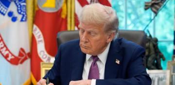  Trump has found an ambassador to Azerbaijan. With Armenian roots? 