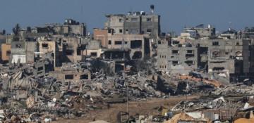 Death toll in Israel’s war on Gaza climbs to 72,980