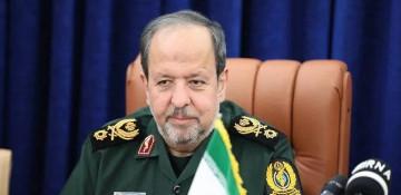 Iran says Israel moving 'closer to collapse'